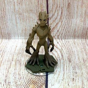 Disney Infinity 2.0 Marvel Groot Character Figurine INF 1000104(Universal)